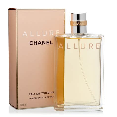 goedkope chanel allure parfum